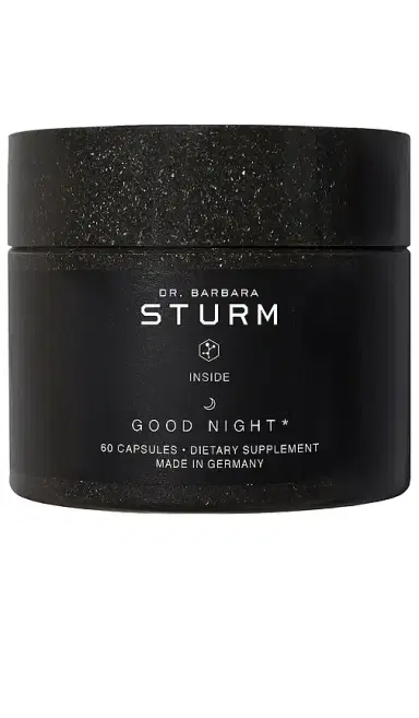 Dr. Barbara Sturm Good Night Supplements | Thumbnail 1 Dr. Barbara Sturm Good Night Supplements | Thumbnail 1