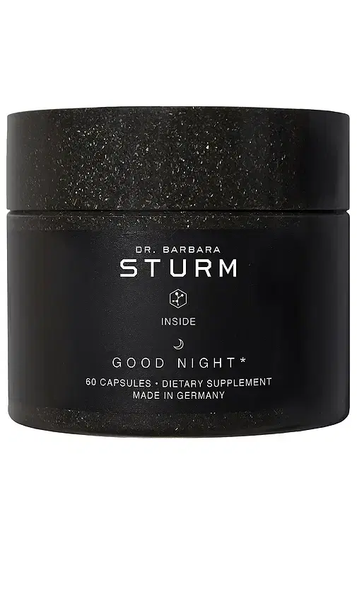 Dr. Barbara Sturm Good Night Supplements