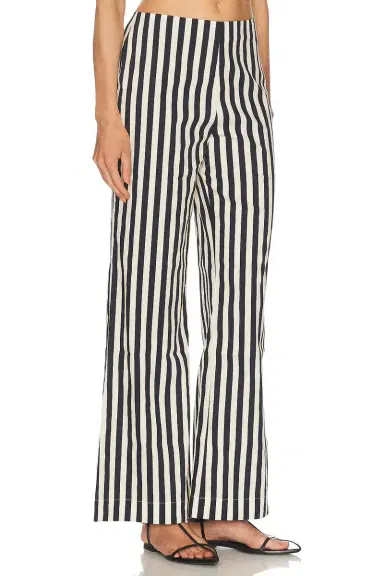 SIMONMILLER Pia Poplin Pant | Thumbnail 2
