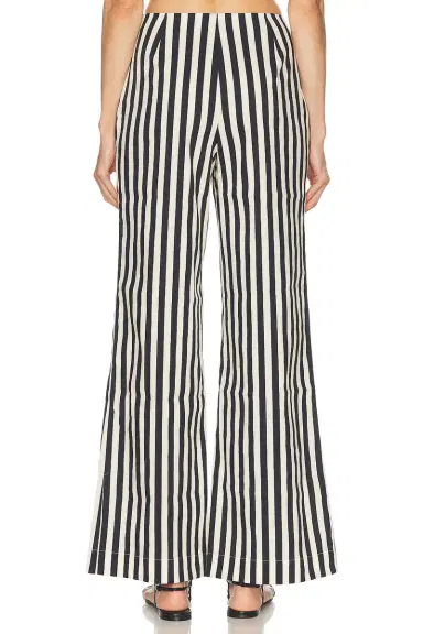 SIMONMILLER Pia Poplin Pant | Thumbnail 4