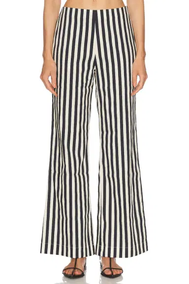 SIMONMILLER Pia Poplin Pant | Thumbnail 1