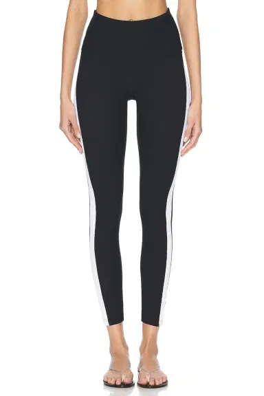 YEAR OF OURS Thermal Tahoe Legging | Thumbnail 1