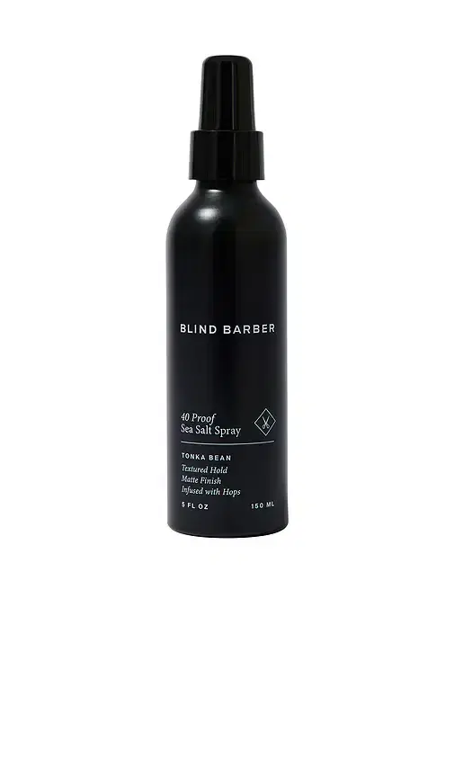 Blind Barber 40 Proof Sea Salt Spray