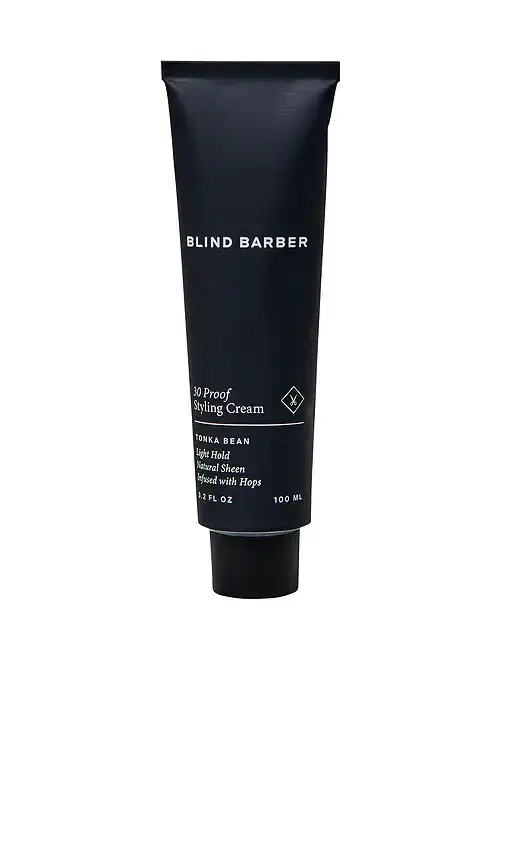 Blind Barber 30 Proof Styling Cream