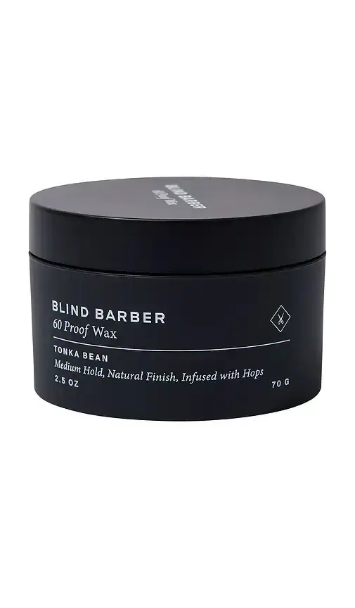 Blind Barber 60 Proof Wax