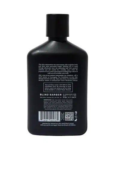 Blind Barber Lemongrass Tea Conditioner | Thumbnail 2 Blind Barber Lemongrass Tea Conditioner | Thumbnail 2