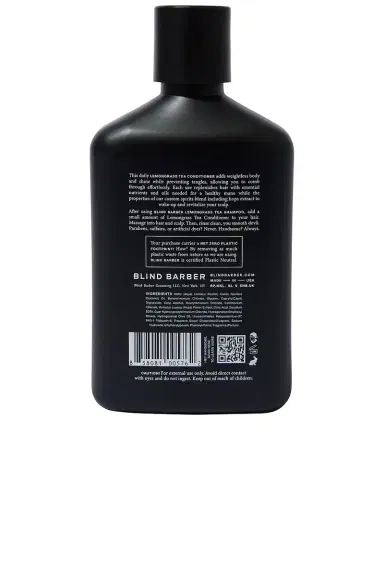 Blind Barber Lemongrass Tea Conditioner | Thumbnail 4 Blind Barber Lemongrass Tea Conditioner | Thumbnail 4