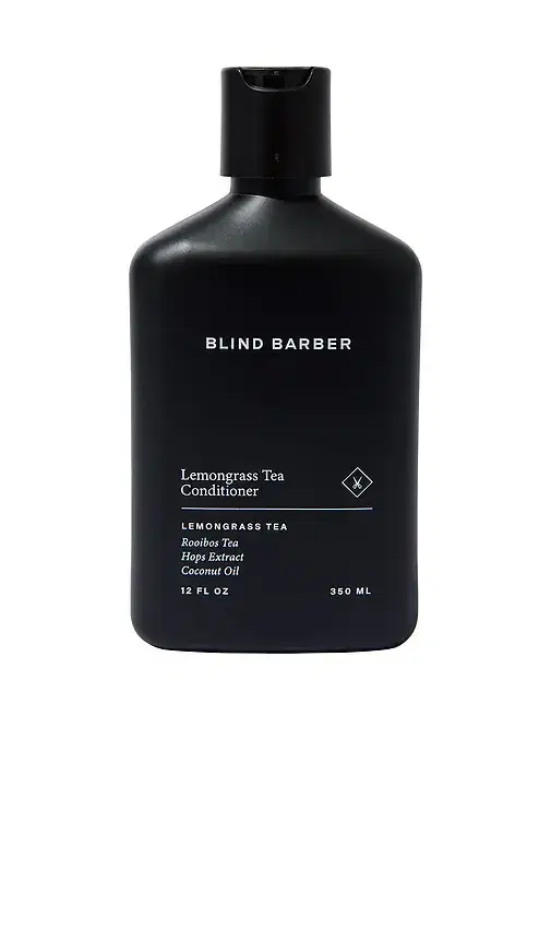 Blind Barber Lemongrass Tea Conditioner