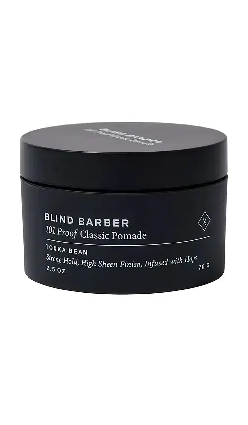 Blind Barber 101 Proof Classic Pomade