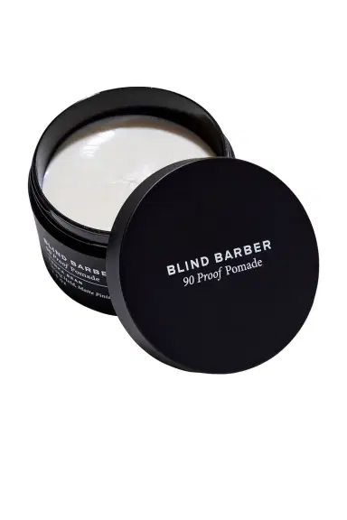 Blind Barber 90 Proof Matte Pomade | Thumbnail 4 Blind Barber 90 Proof Matte Pomade | Thumbnail 4