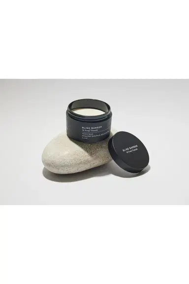 Blind Barber 90 Proof Matte Pomade | Thumbnail 6 Blind Barber 90 Proof Matte Pomade | Thumbnail 6