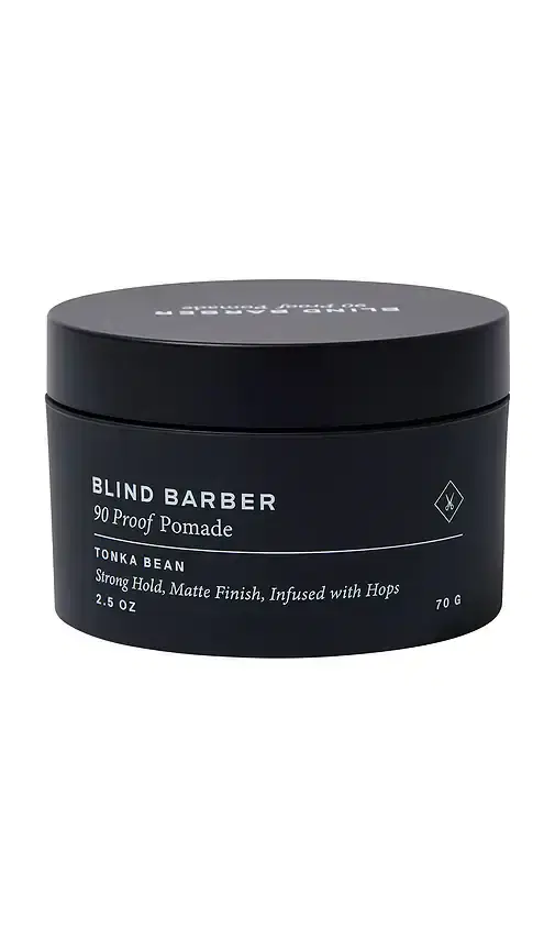 Blind Barber 90 Proof Matte Pomade