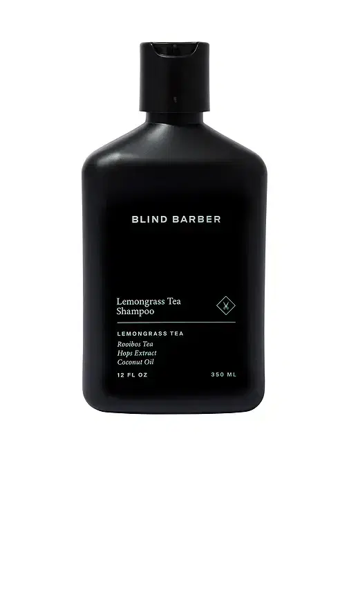 Lemongrass Tea Shampoo