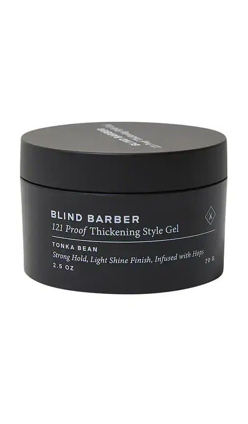 Blind Barber 121 Proof Thickening Style Gel