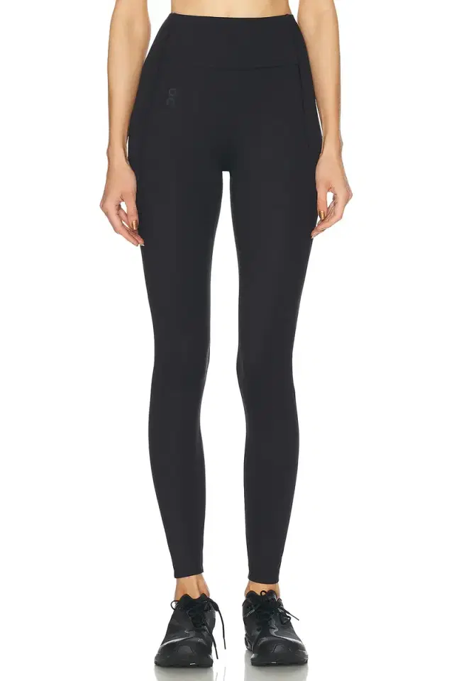 On Studio Leggings