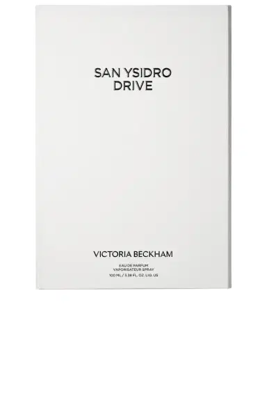 Victoria Beckham Beauty San Ysidro Drive 100ml Eau De Parfum | Thumbnail 3