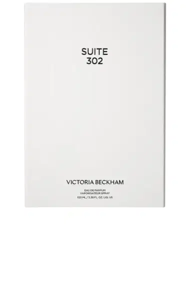 Victoria Beckham Beauty Suite 302 100ml Eau De Parfum | Thumbnail 3