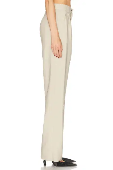 Saint Laurent Tapered Trouser | Thumbnail 3 Saint Laurent Tapered Trouser | Thumbnail 3