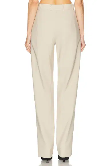 Saint Laurent Tapered Trouser | Thumbnail 4 Saint Laurent Tapered Trouser | Thumbnail 4