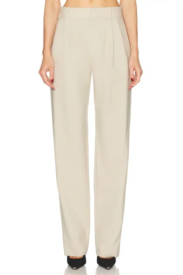 Saint Laurent Tapered Trouser