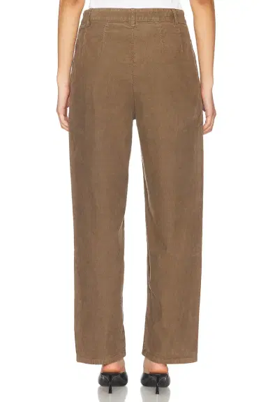 Saint Laurent Straight Leg Pant | Thumbnail 4