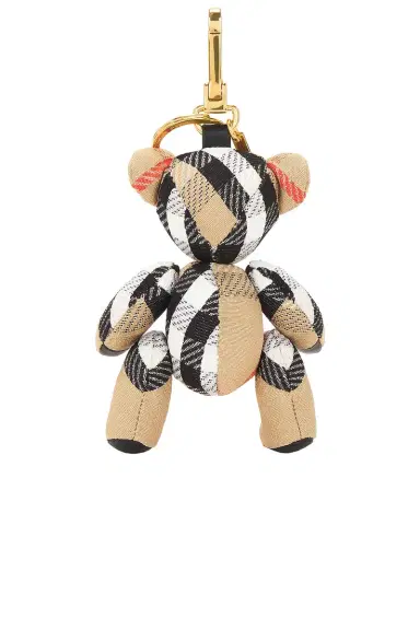 Burberry Thomas Madeira Charm | Thumbnail 2