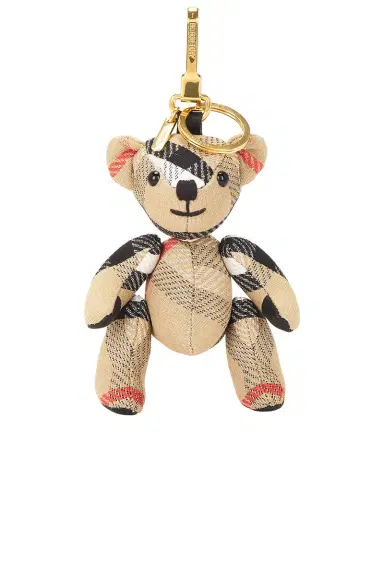 Burberry Thomas Madeira Charm | Thumbnail 1