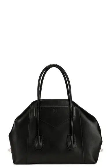Givenchy Givenchy Medium Antigona Lock Soft Bag | Thumbnail 2