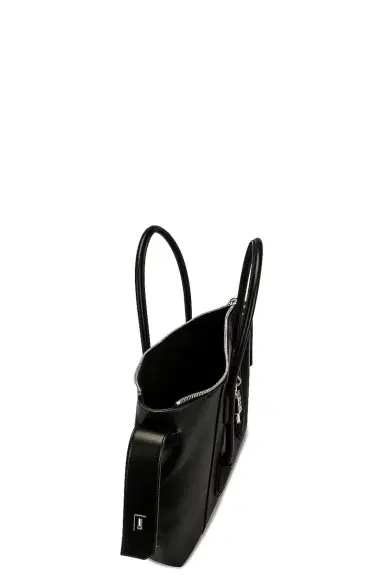Givenchy Givenchy Medium Antigona Lock Soft Bag | Thumbnail 4