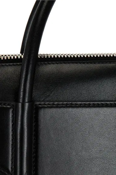 Givenchy Givenchy Medium Antigona Lock Soft Bag | Thumbnail 7