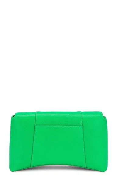 Balenciaga Balenciaga XS Soft Hourglass Shoulder Bag | Thumbnail 2 Balenciaga Balenciaga XS Soft Hourglass Shoulder Bag | Thumbnail 2