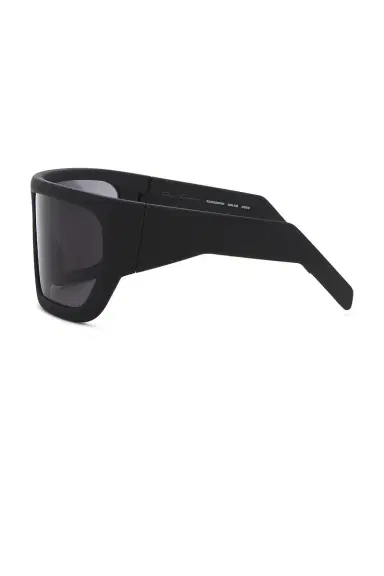 Rick Owens Davis Sunglasses | Thumbnail 3 Rick Owens Davis Sunglasses | Thumbnail 3