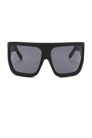 Rick Owens Davis Sunglasses | Thumbnail 1 Rick Owens Davis Sunglasses | Thumbnail 1