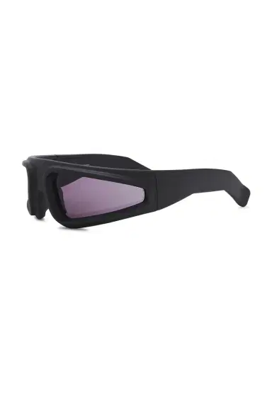 Rick Owens Ryder Sunglasses | Thumbnail 2 Rick Owens Ryder Sunglasses | Thumbnail 2
