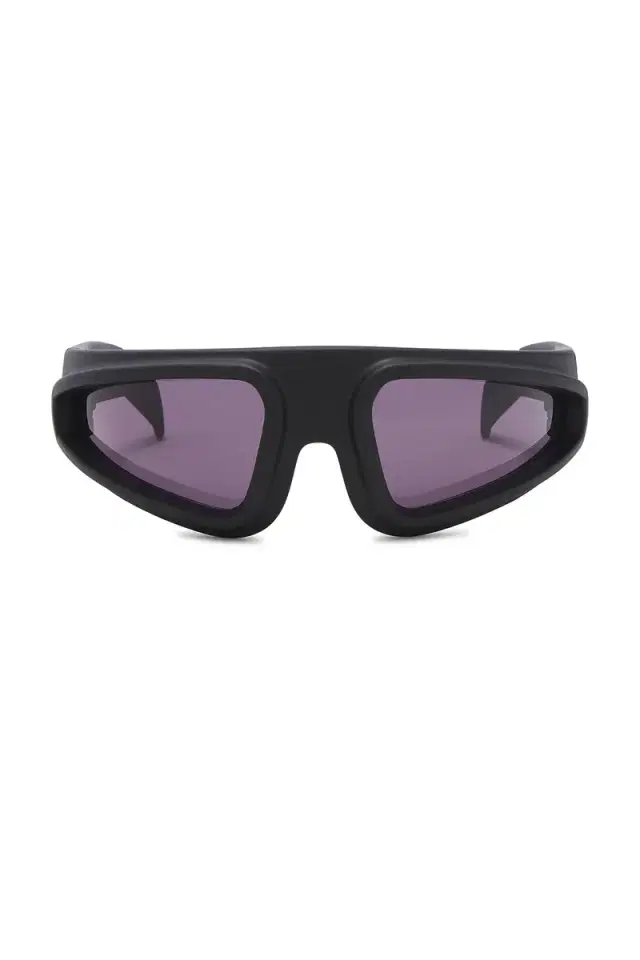 Rick Owens Ryder Sunglasses