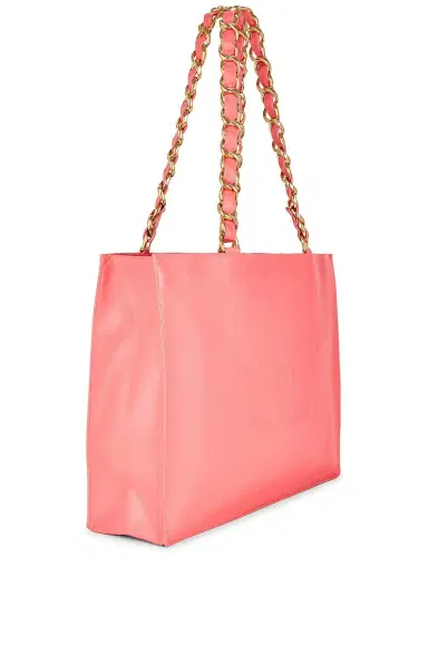 Chanel Chanel Lambskin Jumbo Timeless Shopper Tote Bag | Thumbnail 3 Chanel Chanel Lambskin Jumbo Timeless Shopper Tote Bag | Thumbnail 3