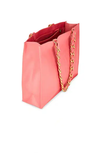 Chanel Chanel Lambskin Jumbo Timeless Shopper Tote Bag | Thumbnail 4 Chanel Chanel Lambskin Jumbo Timeless Shopper Tote Bag | Thumbnail 4