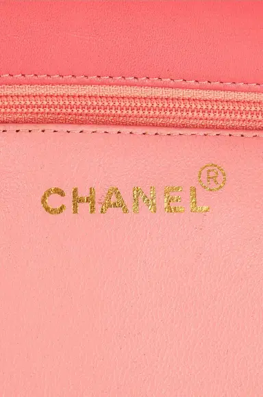 Chanel Chanel Lambskin Jumbo Timeless Shopper Tote Bag | Thumbnail 5 Chanel Chanel Lambskin Jumbo Timeless Shopper Tote Bag | Thumbnail 5