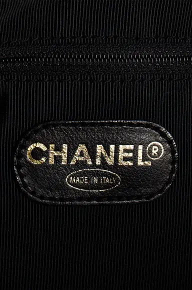 Chanel Chanel Caviar Tote Bag | Thumbnail 5 Chanel Chanel Caviar Tote Bag | Thumbnail 5