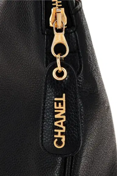 Chanel Chanel Caviar Tote Bag | Thumbnail 6 Chanel Chanel Caviar Tote Bag | Thumbnail 6