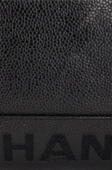 Chanel Chanel Caviar Tote Bag | Thumbnail 8 Chanel Chanel Caviar Tote Bag | Thumbnail 8