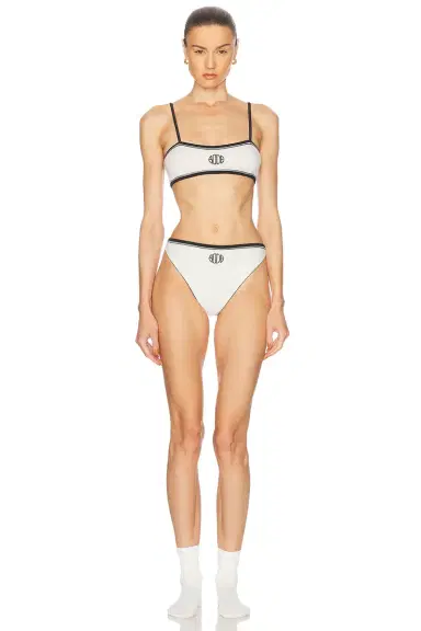 BODE Deco Bra | Thumbnail 4