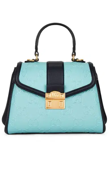 Gucci Padlock Handbag | Thumbnail 2
