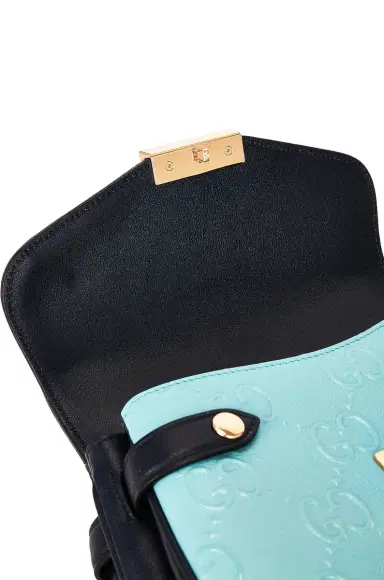 Gucci Padlock Handbag | Thumbnail 11