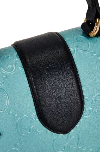 Gucci Padlock Handbag | Thumbnail 12