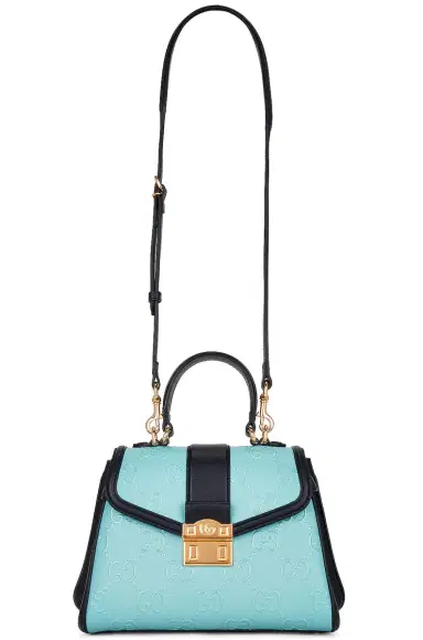 Gucci Padlock Handbag | Thumbnail 3