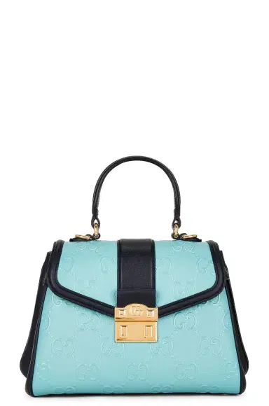 Gucci Padlock Handbag | Thumbnail 4