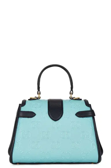 Gucci Padlock Handbag | Thumbnail 5