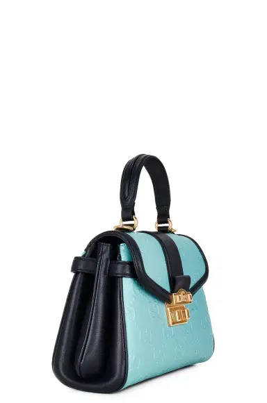 Gucci Padlock Handbag | Thumbnail 6