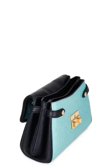 Gucci Padlock Handbag | Thumbnail 7